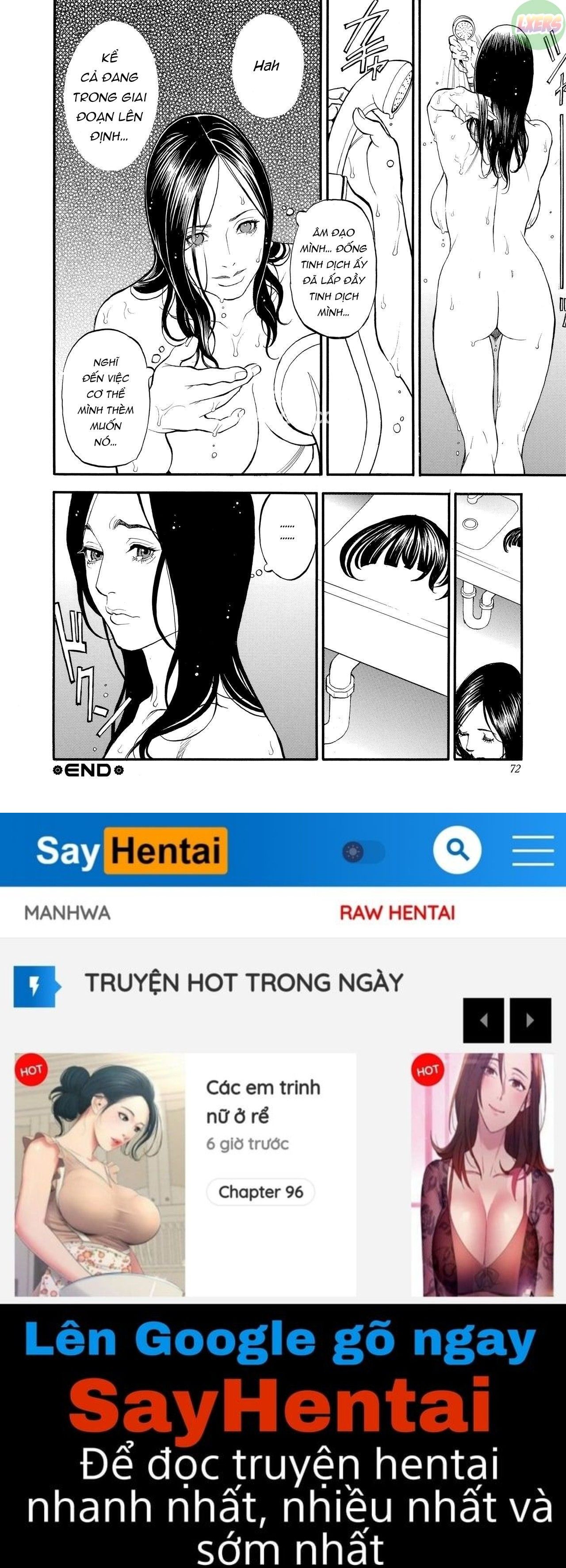 Iny Akajuutan Chương 4 page 19 - Giả Dược