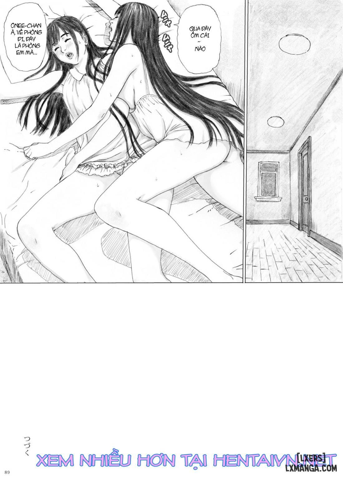 đọc truyện Inyoku No Sumika Chương 1 ảnh 89 tại Thiên Thai Truyện