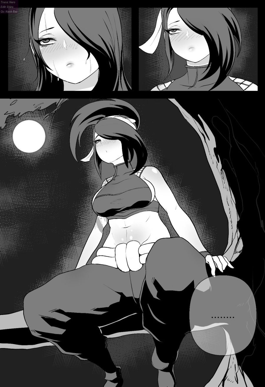 Ionian Balance Chương 1 page 32 - Giả Dược