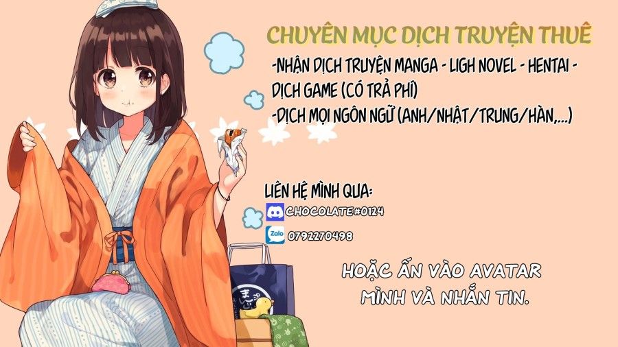 Ionian Balance Chương 1 page 61 - Giả Dược