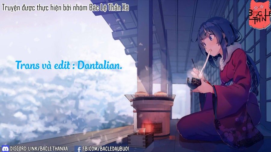 Ionian Balance Chương 2 page 1 - Giả Dược
