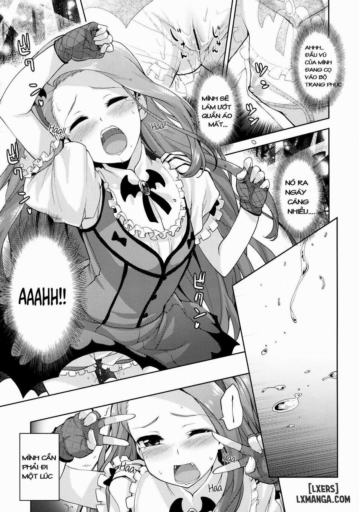 đọc truyện Iorin No Kaze Gusuri Chương 1 ảnh 5 tại Thiên Thai Truyện