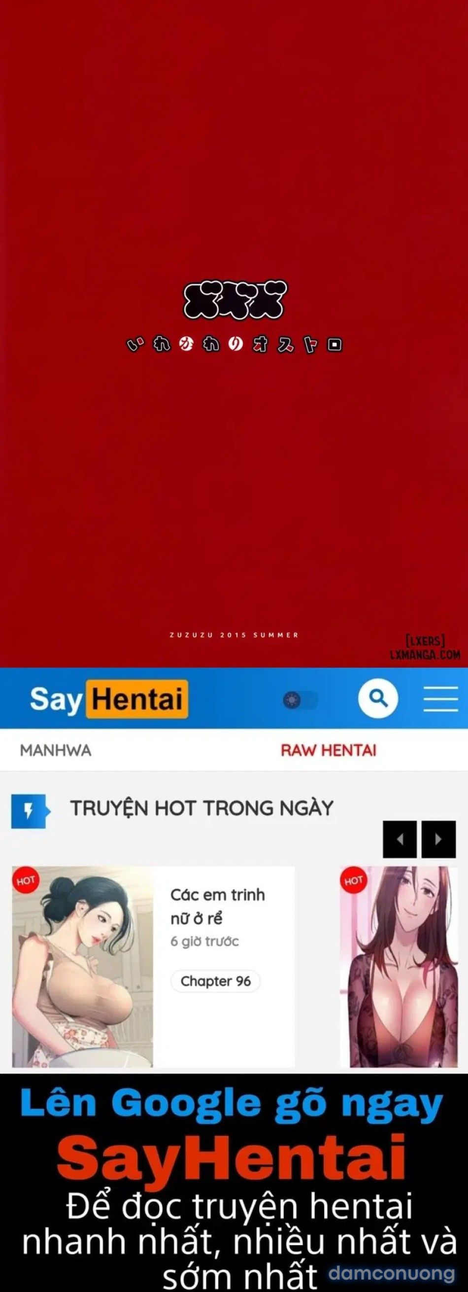 đọc truyện Irekawariostro 1.0 Chương 1 ảnh 24 tại Thiên Thai Truyện