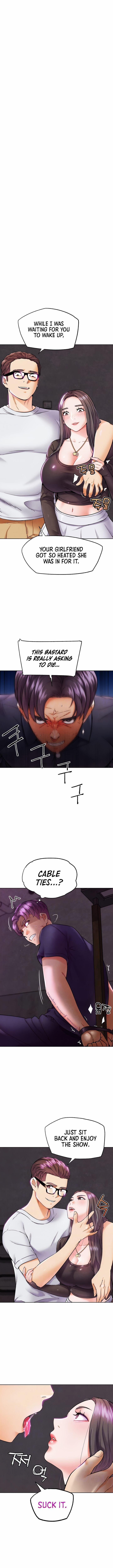 đọc truyện Irl Pvp Chương 9 ảnh 3 tại Thiên Thai Truyện