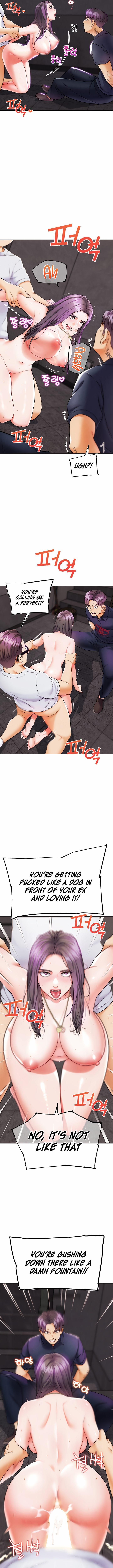 đọc truyện Irl Pvp Chương 9 ảnh 13 tại Thiên Thai Truyện