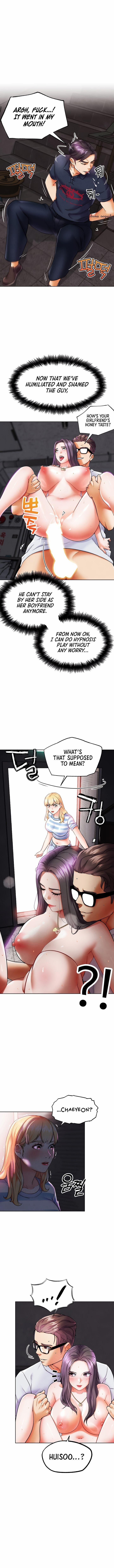 đọc truyện Irl Pvp Chương 9 ảnh 15 tại Thiên Thai Truyện