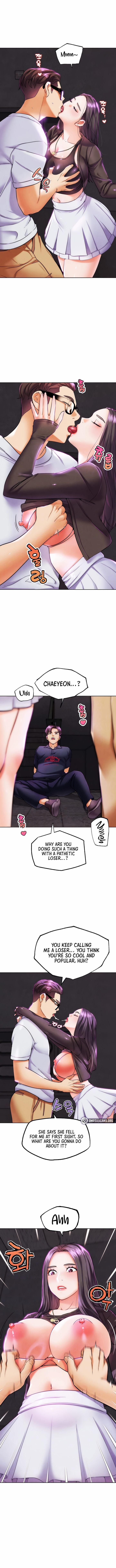 đọc truyện Irl Pvp Chương 9 ảnh 4 tại Thiên Thai Truyện