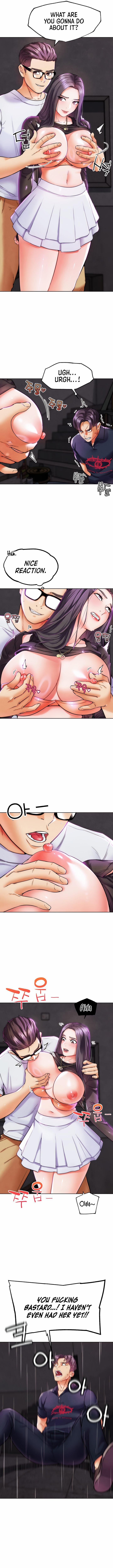 đọc truyện Irl Pvp Chương 9 ảnh 5 tại Thiên Thai Truyện