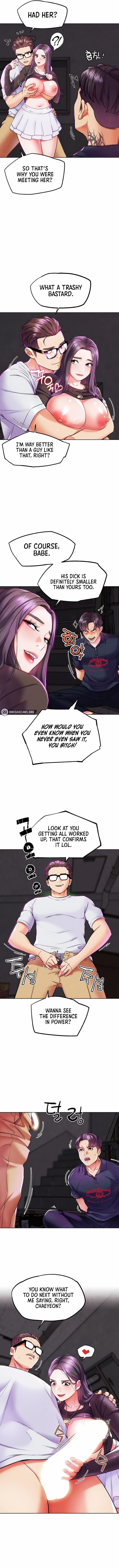 đọc truyện Irl Pvp Chương 9 ảnh 6 tại Thiên Thai Truyện