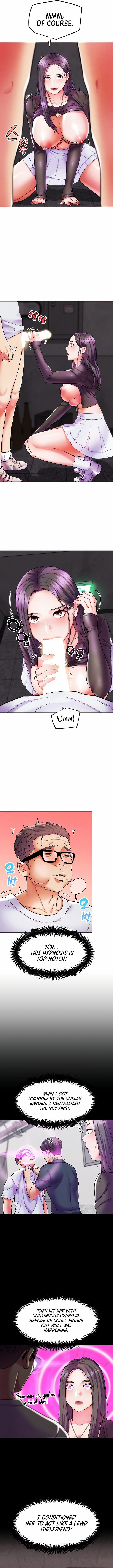 đọc truyện Irl Pvp Chương 9 ảnh 7 tại Thiên Thai Truyện