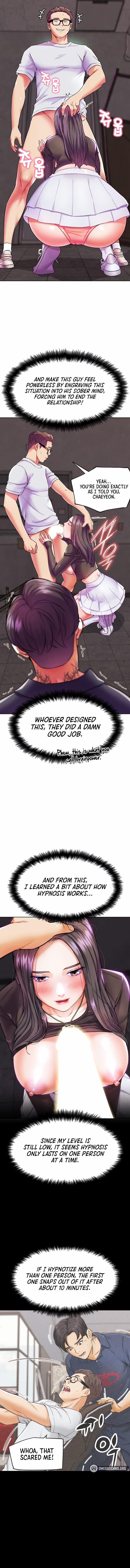 đọc truyện Irl Pvp Chương 9 ảnh 8 tại Thiên Thai Truyện