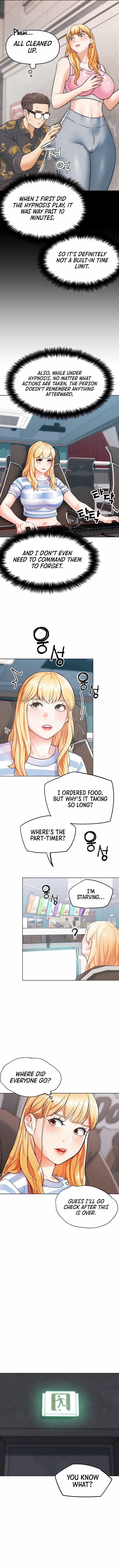 đọc truyện Irl Pvp Chương 9 ảnh 9 tại Thiên Thai Truyện