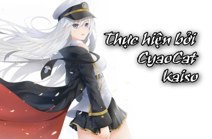 Iron-blood Battleship And Battle Cruiser Summary Book(azur Lane) Oneshot page 1 - Giả Dược
