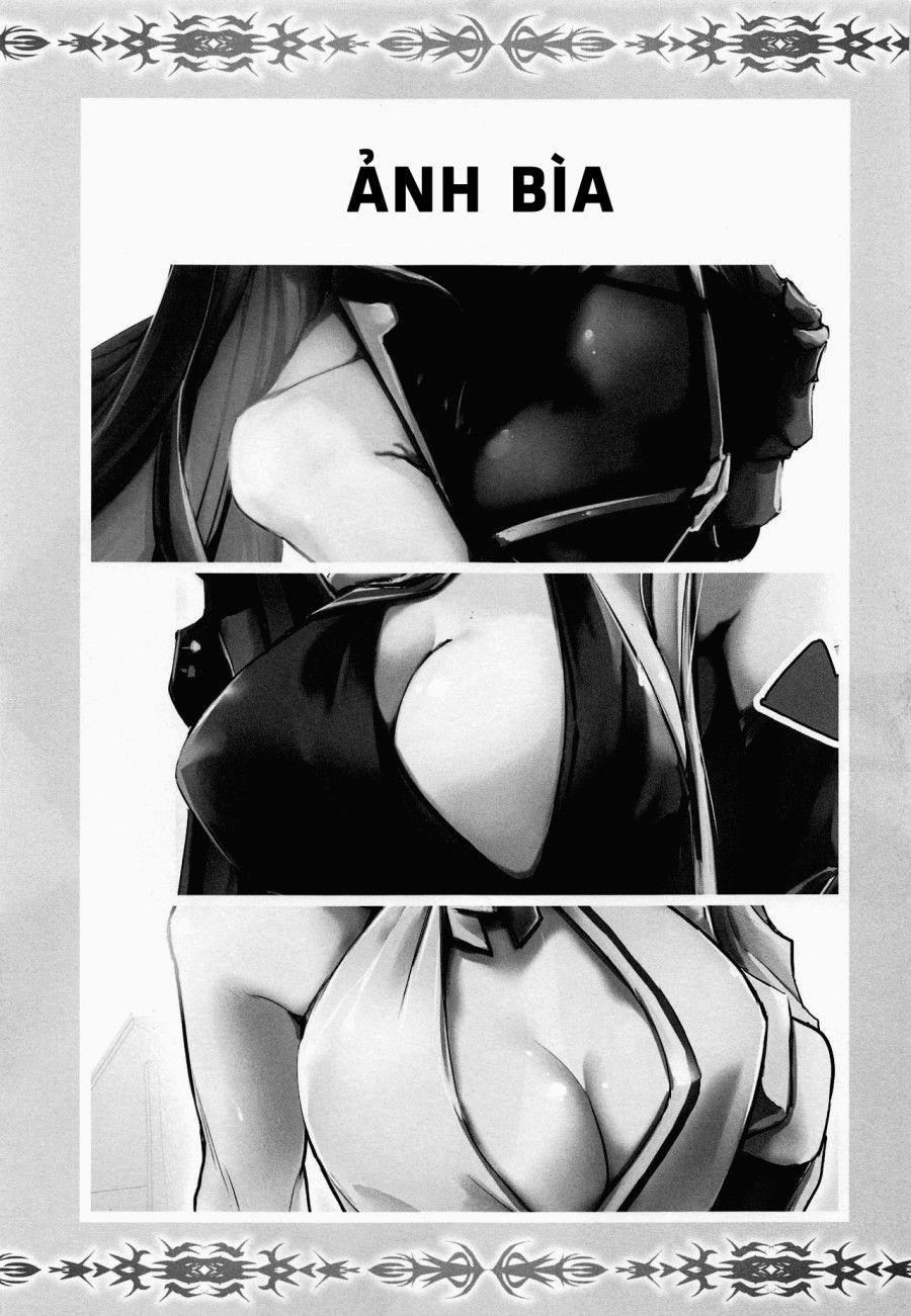 Iron-blood Battleship And Battle Cruiser Summary Book(azur Lane) Oneshot page 24 - Giả Dược