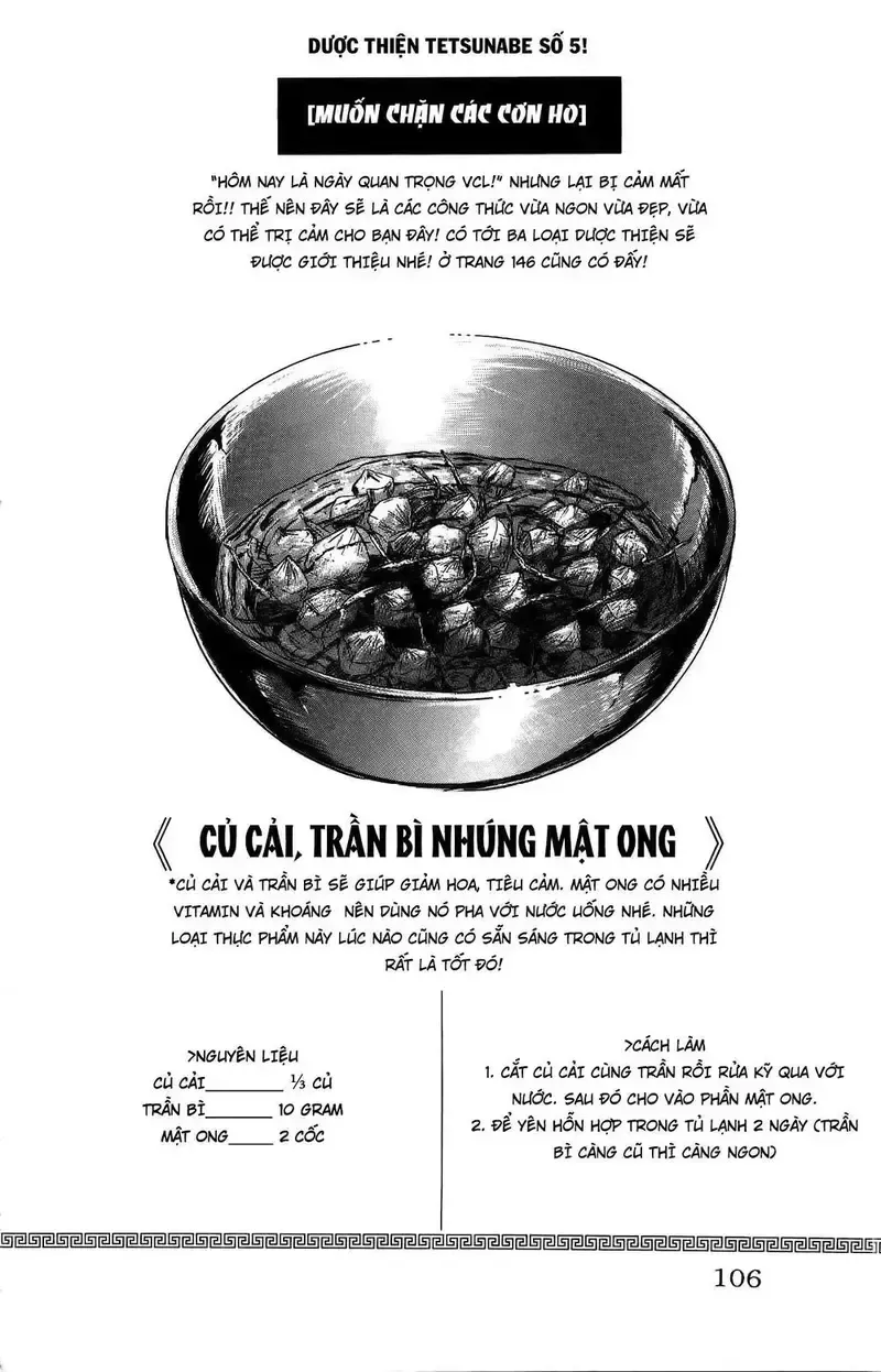 đọc truyện Iron Wok Jan - Đầu Bếp Siêu Đẳng Chương 30 ảnh 20 tại Giả Dược