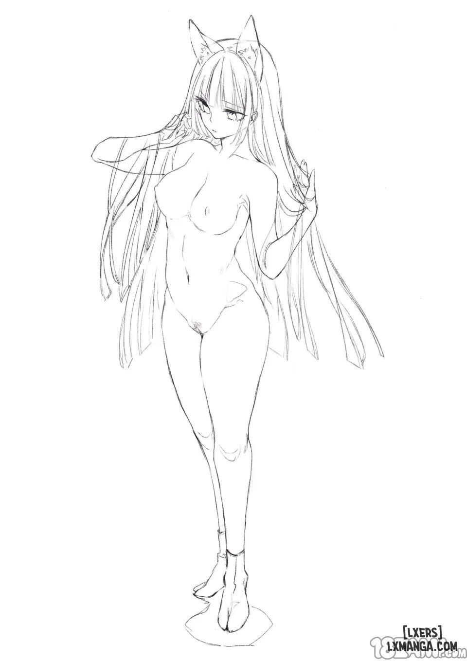 đọc truyện Irui Konintan Seiya Chương 1 ảnh 33 tại Thiên Thai Truyện