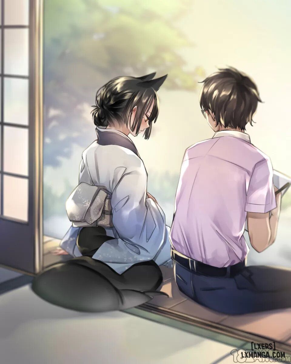 đọc truyện Irui Konintan Seiya Chương 1 ảnh 40 tại Thiên Thai Truyện