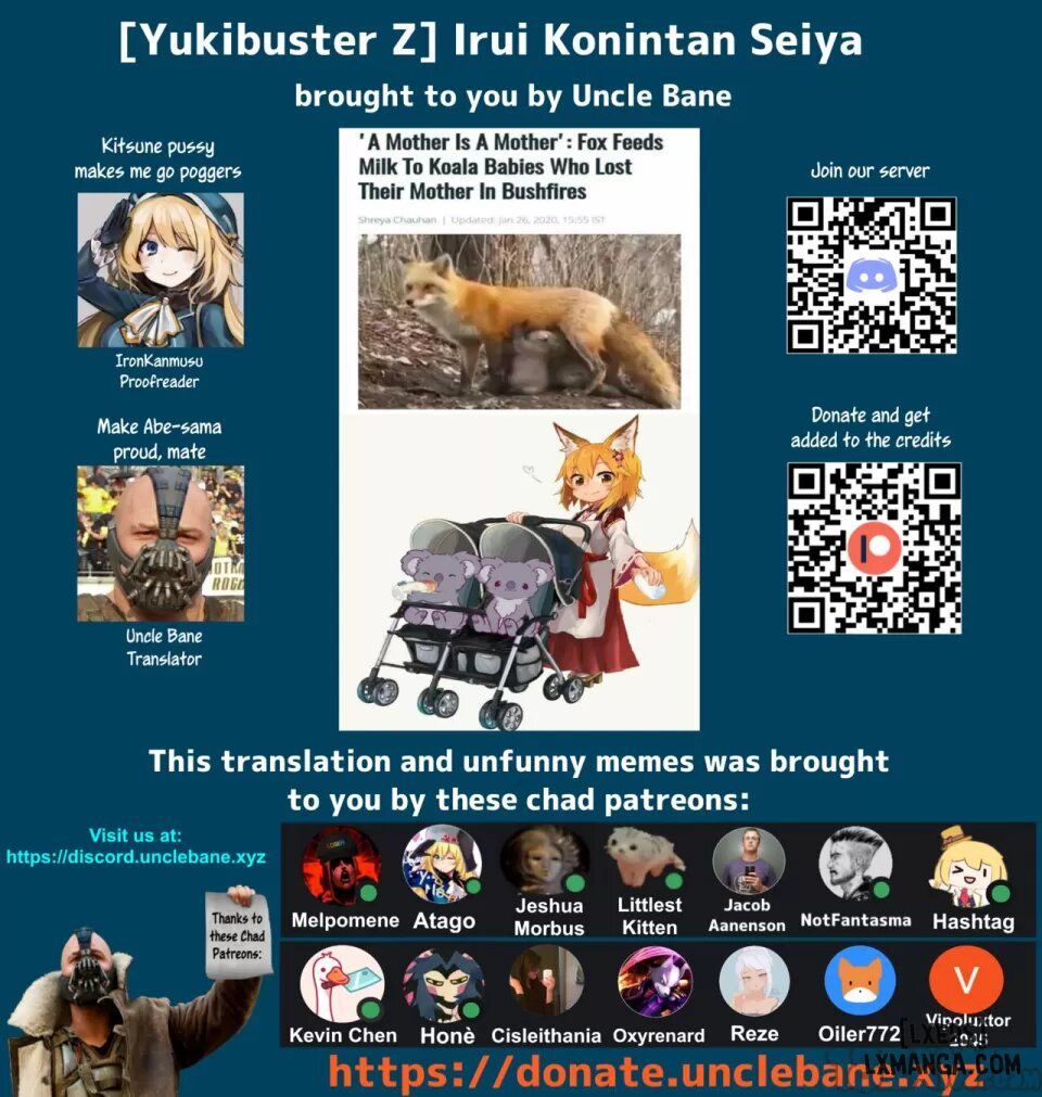 đọc truyện Irui Konintan Seiya Chương 107 ảnh 29 tại Thiên Thai Truyện