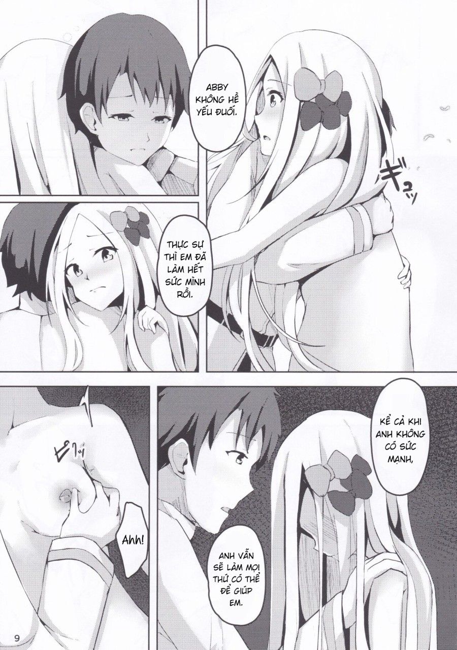 Isei Ga Kininaru Otoshigoro Oneshot page 11 - Giả Dược