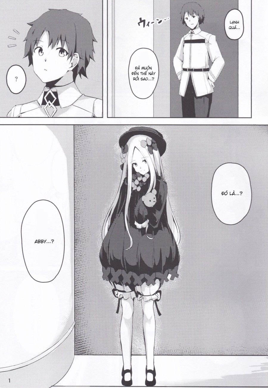 Isei Ga Kininaru Otoshigoro Oneshot page 3 - Giả Dược