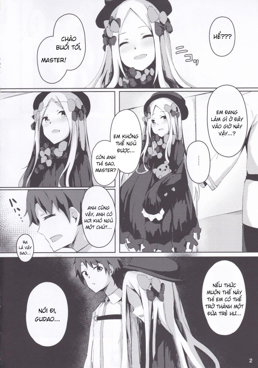Isei Ga Kininaru Otoshigoro Oneshot page 4 - Giả Dược