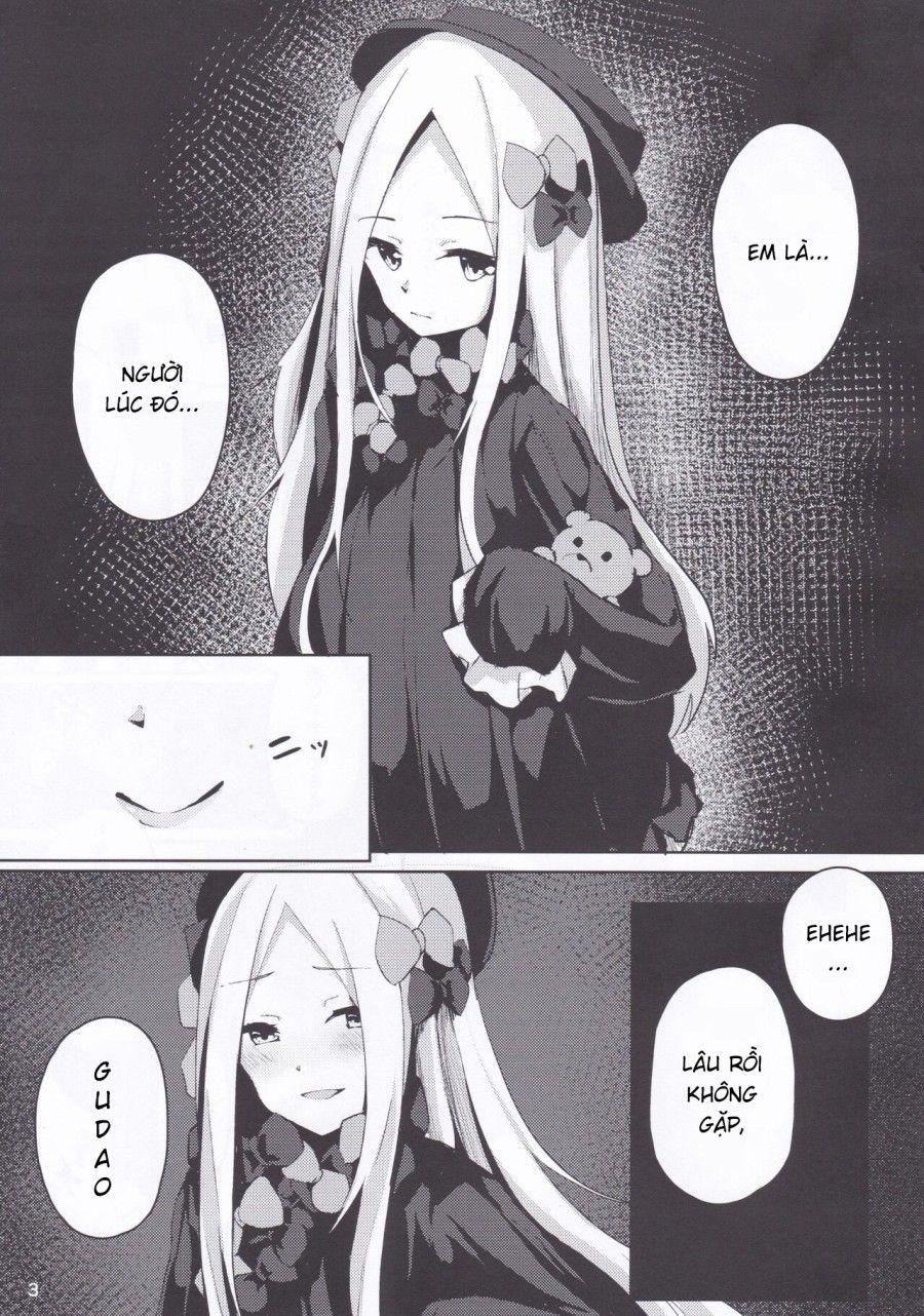 Isei Ga Kininaru Otoshigoro Oneshot page 5 - Giả Dược