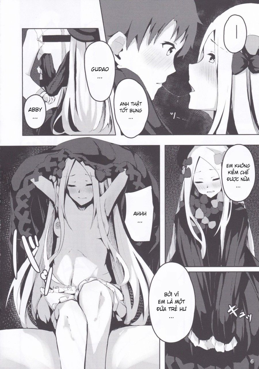 Isei Ga Kininaru Otoshigoro Oneshot page 8 - Giả Dược