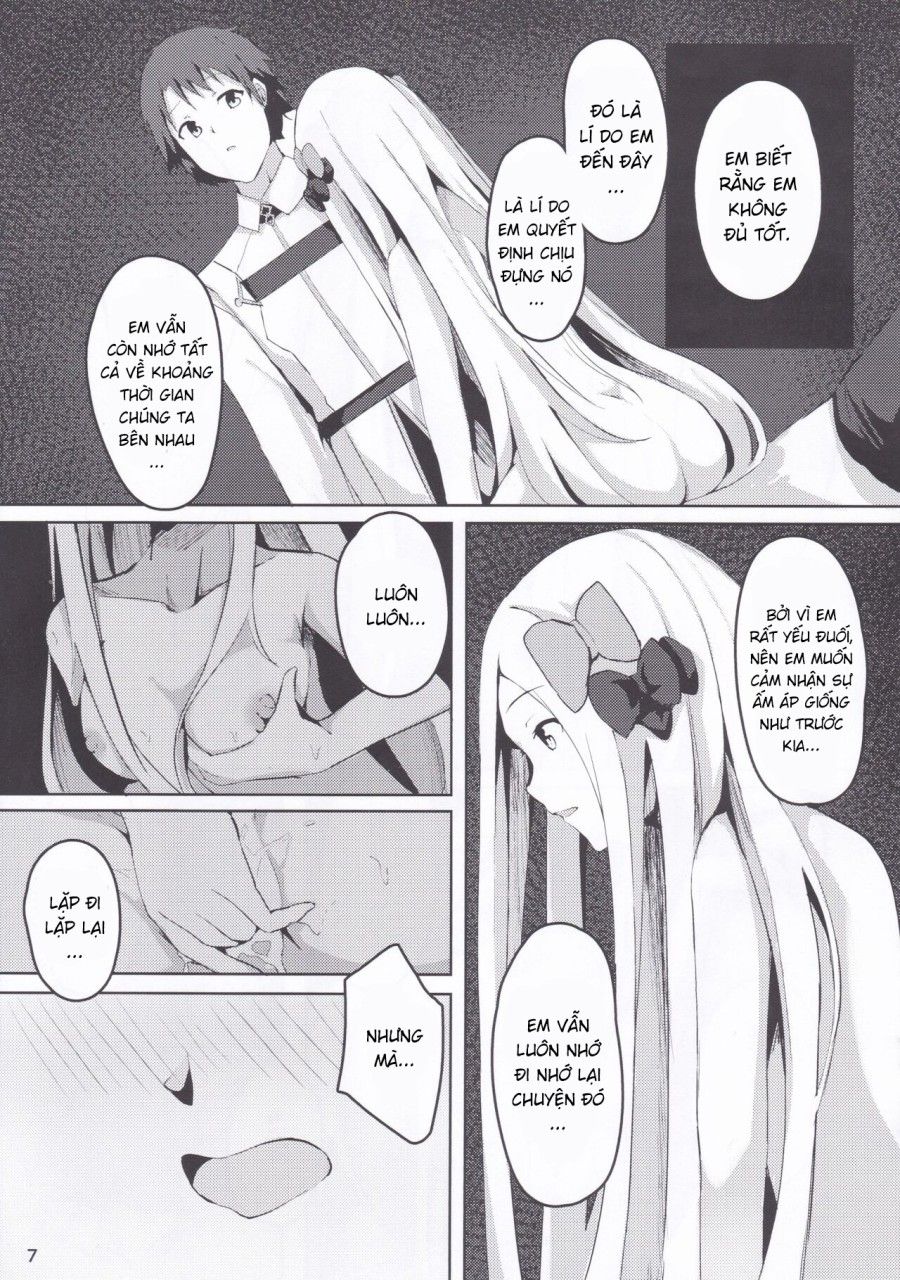 Isei Ga Kininaru Otoshigoro Oneshot page 9 - Giả Dược