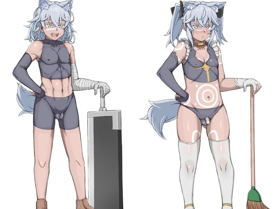 đọc truyện Isekai De Yuusha Ni Natta Kedo Taoshita Teki Ga Otokonoko Ni Natte Kaette Kurunda Ga Oneshot ảnh 13 tại Thiên Thai Truyện