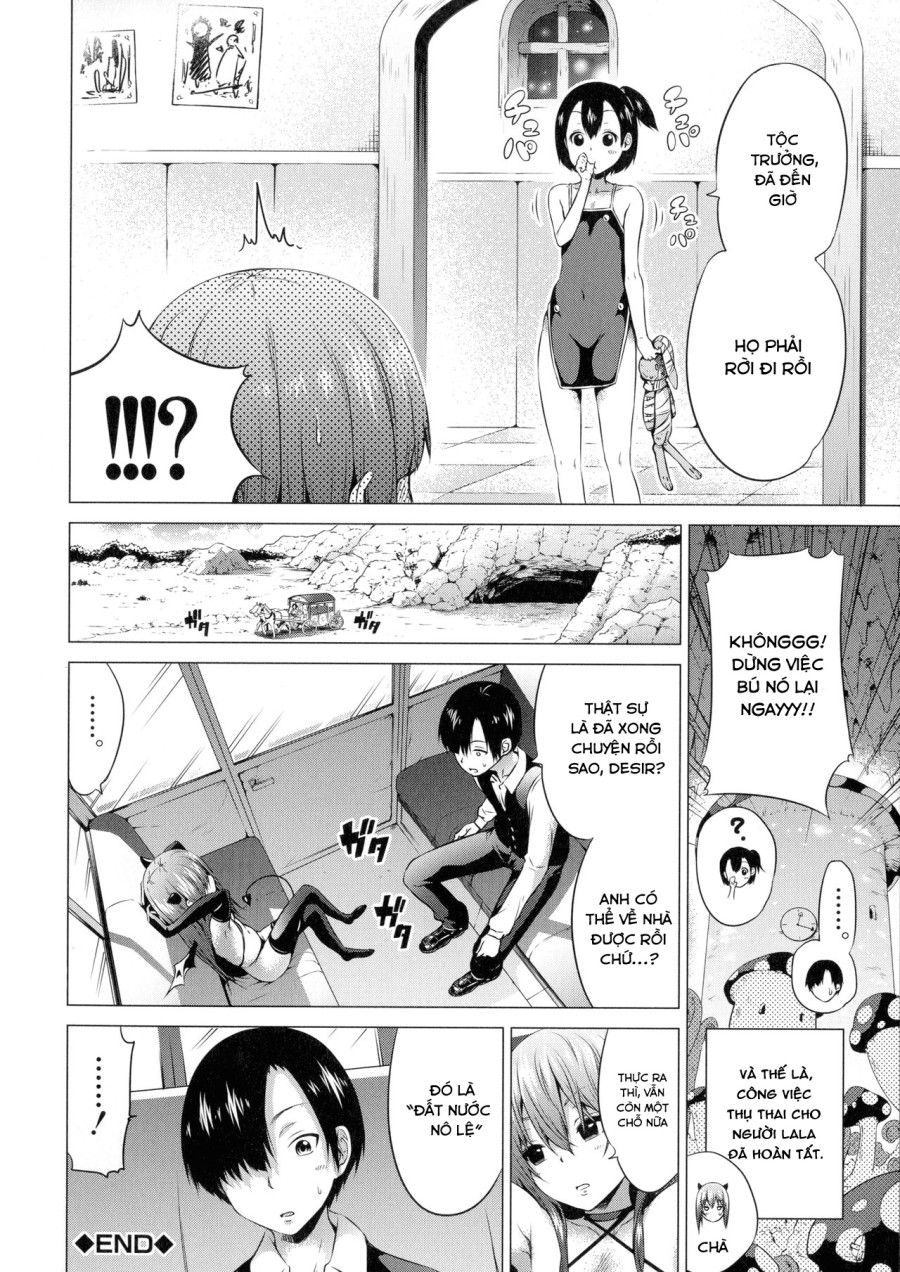 Isekai Harem Paradise Chương 3 page 49 - Giả Dược