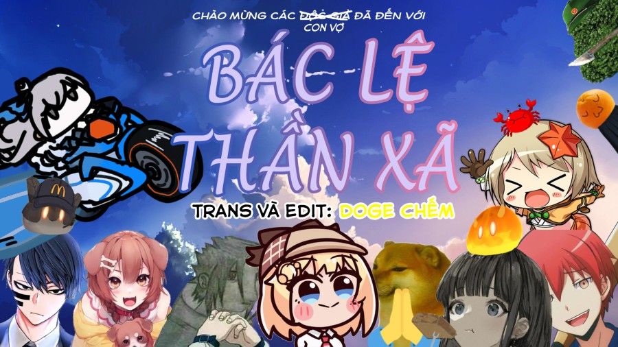 Isekai Harem Paradise Chương 3.1 page 1 - Giả Dược