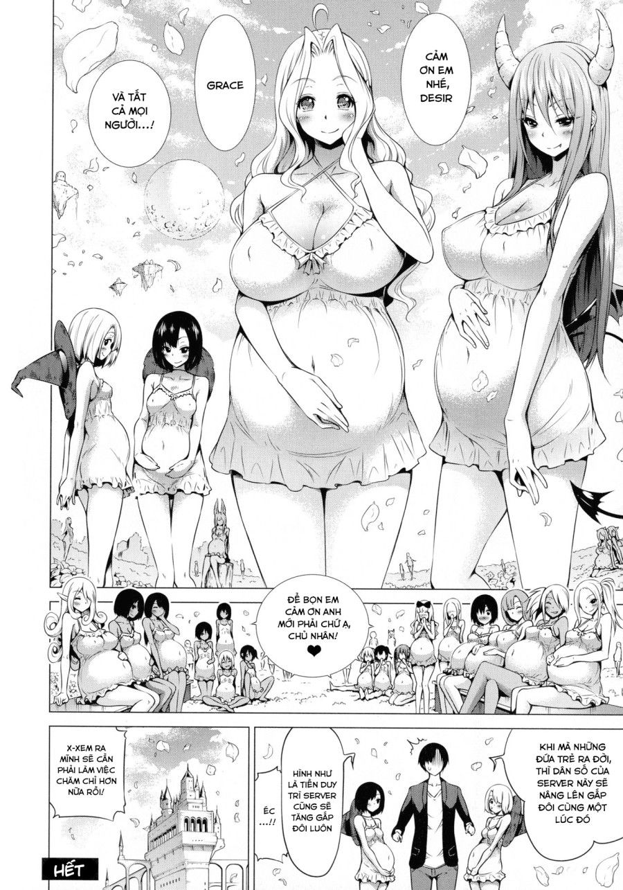 Isekai Harem Paradise Chương 6 page 31 - Giả Dược
