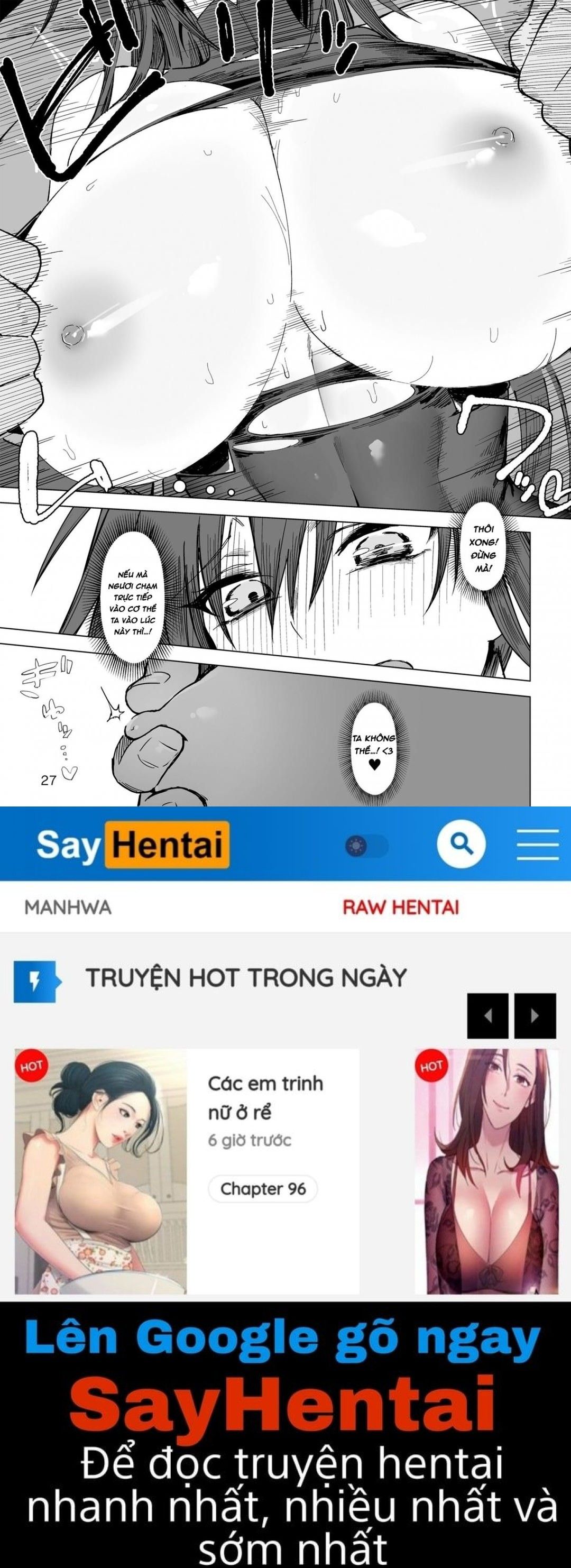 đọc truyện Isekai Mesu Yuusha (hentaiz) Chương 1 ảnh 26 tại Thiên Thai Truyện