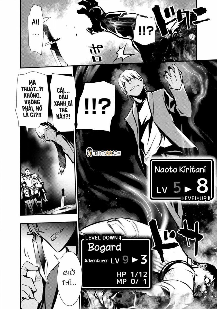 đọc truyện Isekai Ntr Chương 1 ảnh 22 tại Giả Dược