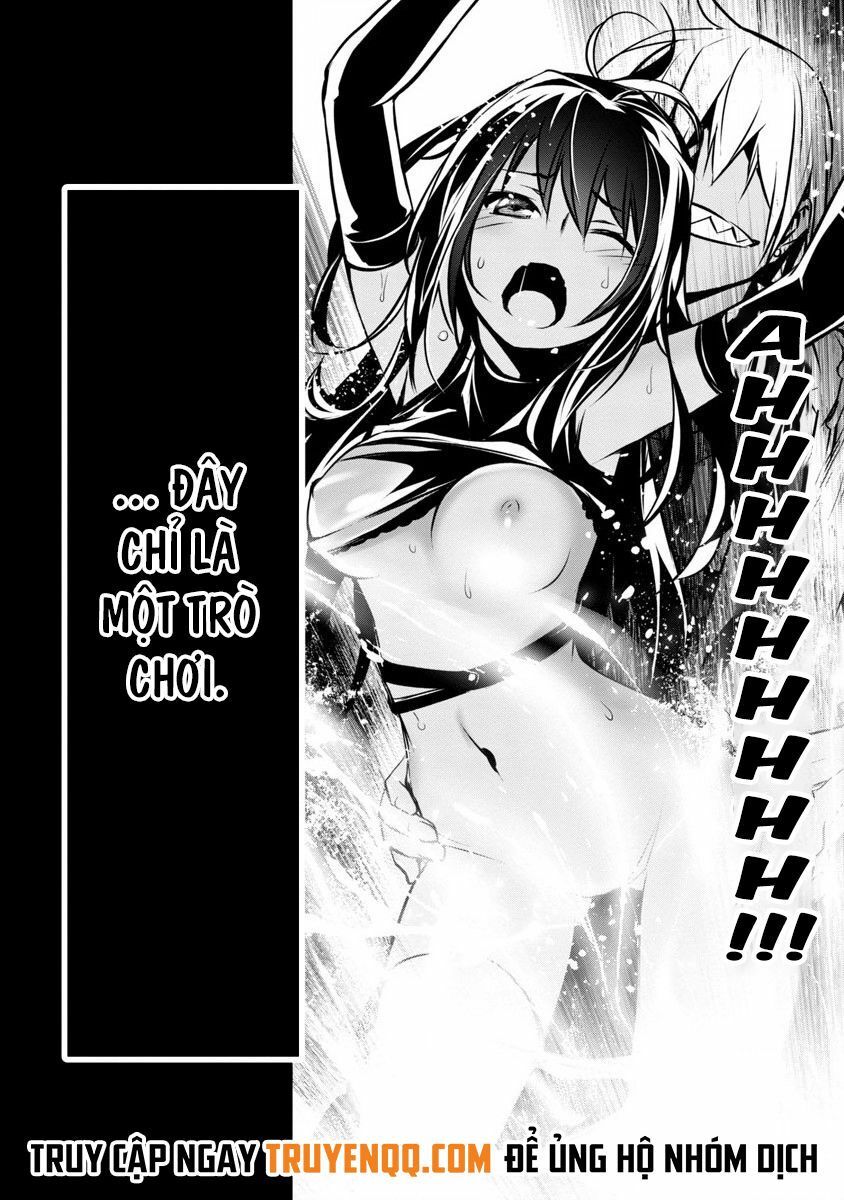 đọc truyện Isekai Ntr Chương 1 ảnh 6 tại Giả Dược