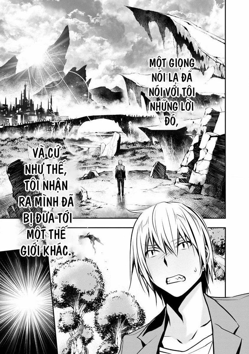 đọc truyện Isekai Ntr Chương 1 ảnh 7 tại Giả Dược