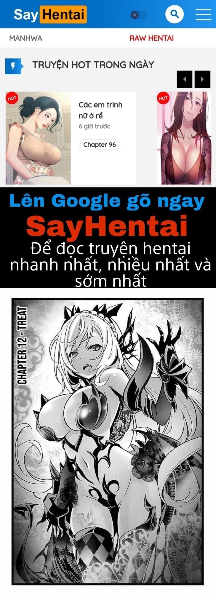 đọc truyện Isekai Ntr Chương 12 ảnh 1 tại Giả Dược