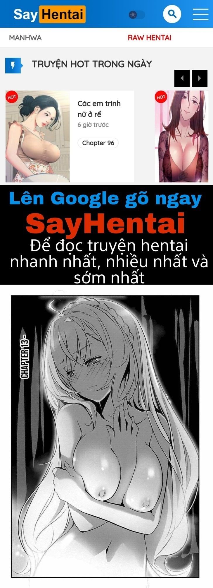 đọc truyện Isekai Ntr Chương 13 ảnh 1 tại Giả Dược