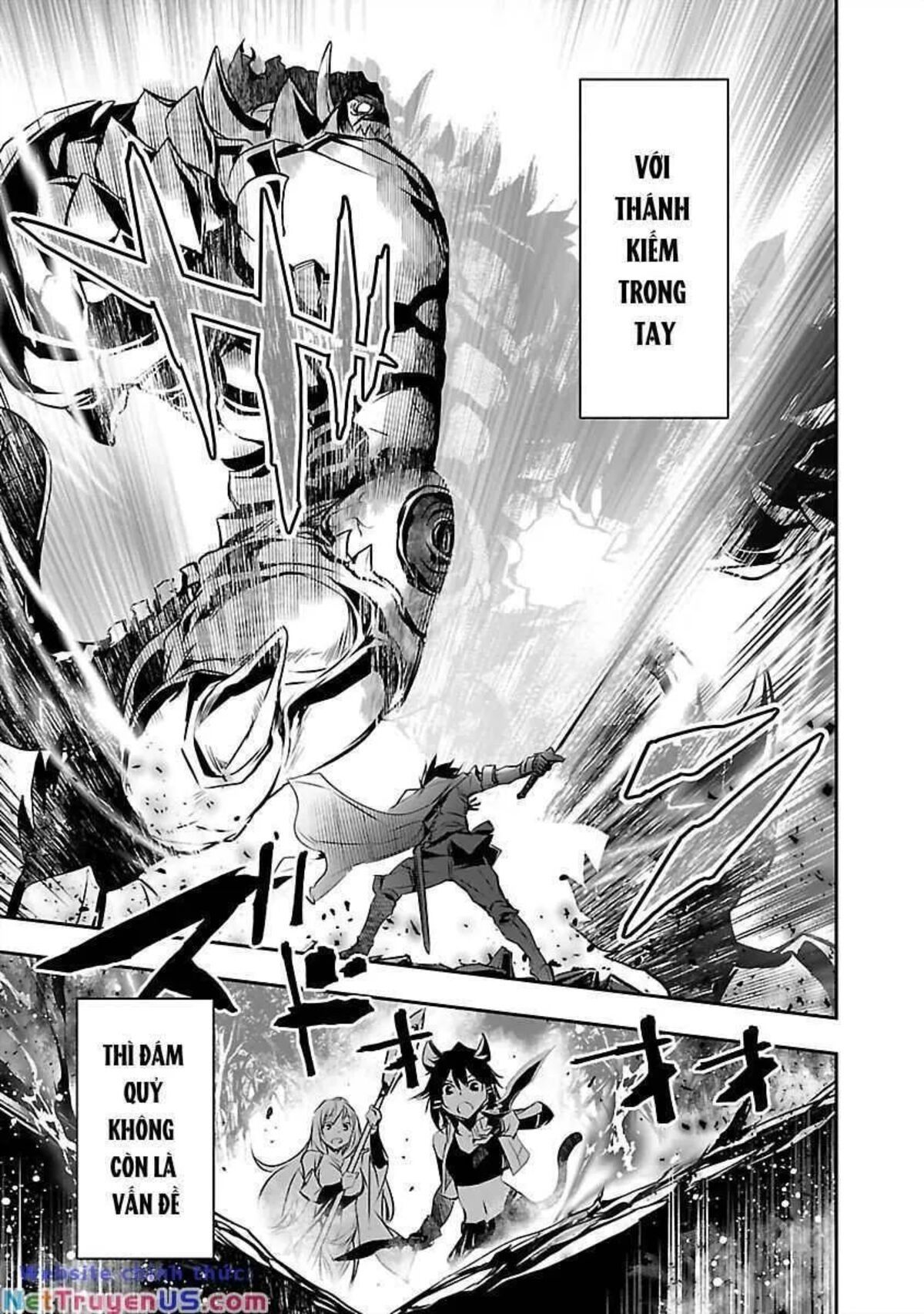đọc truyện Isekai Ntr Chương 14 ảnh 2 tại Giả Dược