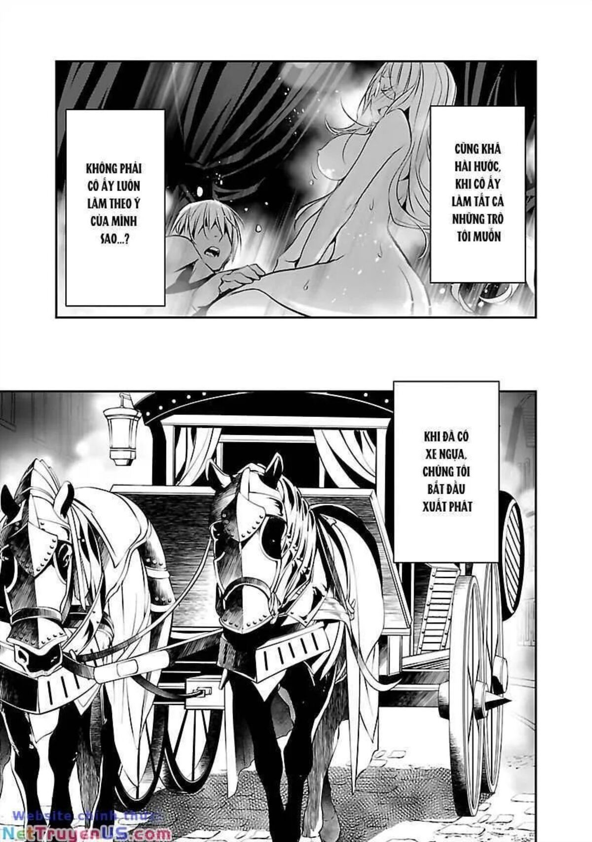 đọc truyện Isekai Ntr Chương 14 ảnh 12 tại Giả Dược