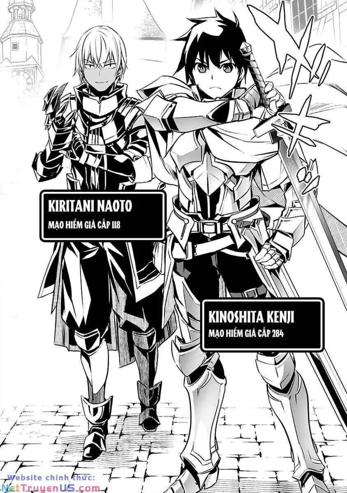 đọc truyện Isekai Ntr Chương 14 ảnh 13 tại Giả Dược