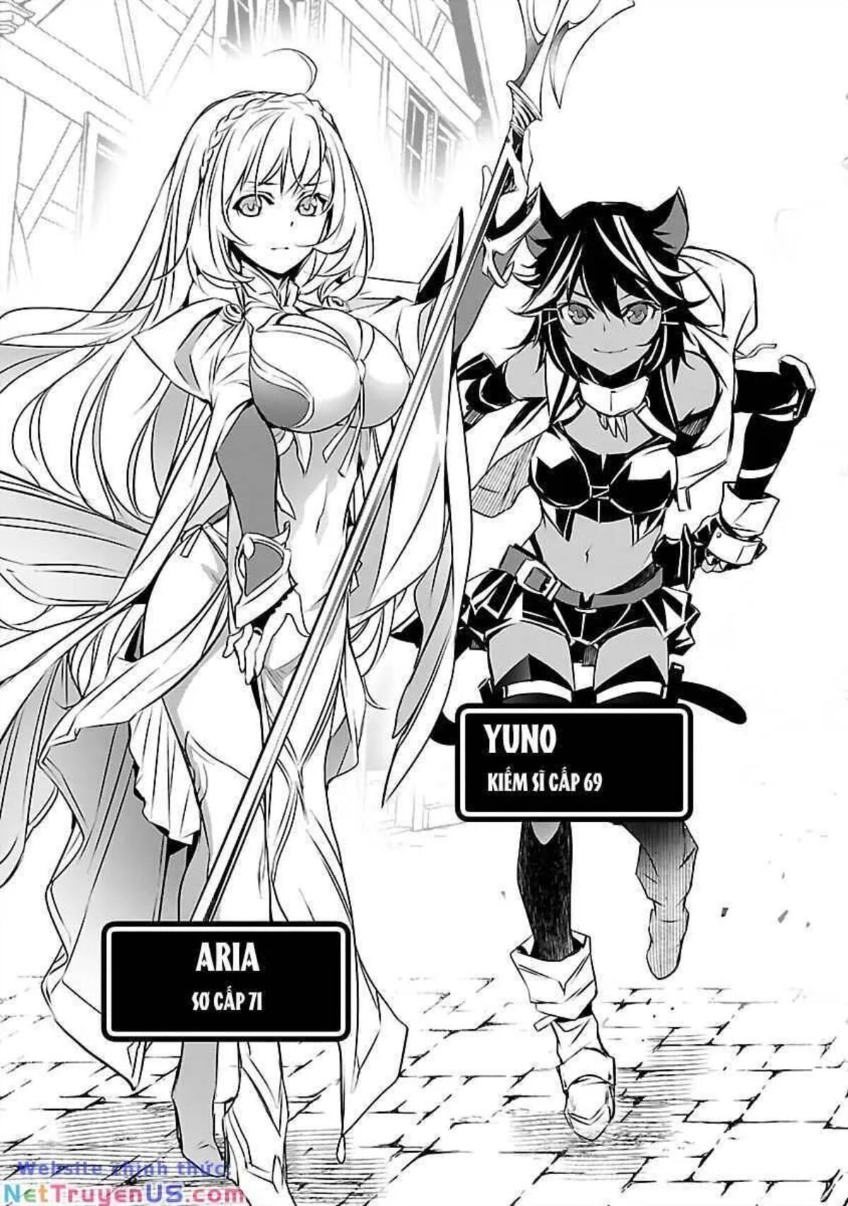 đọc truyện Isekai Ntr Chương 14 ảnh 14 tại Giả Dược