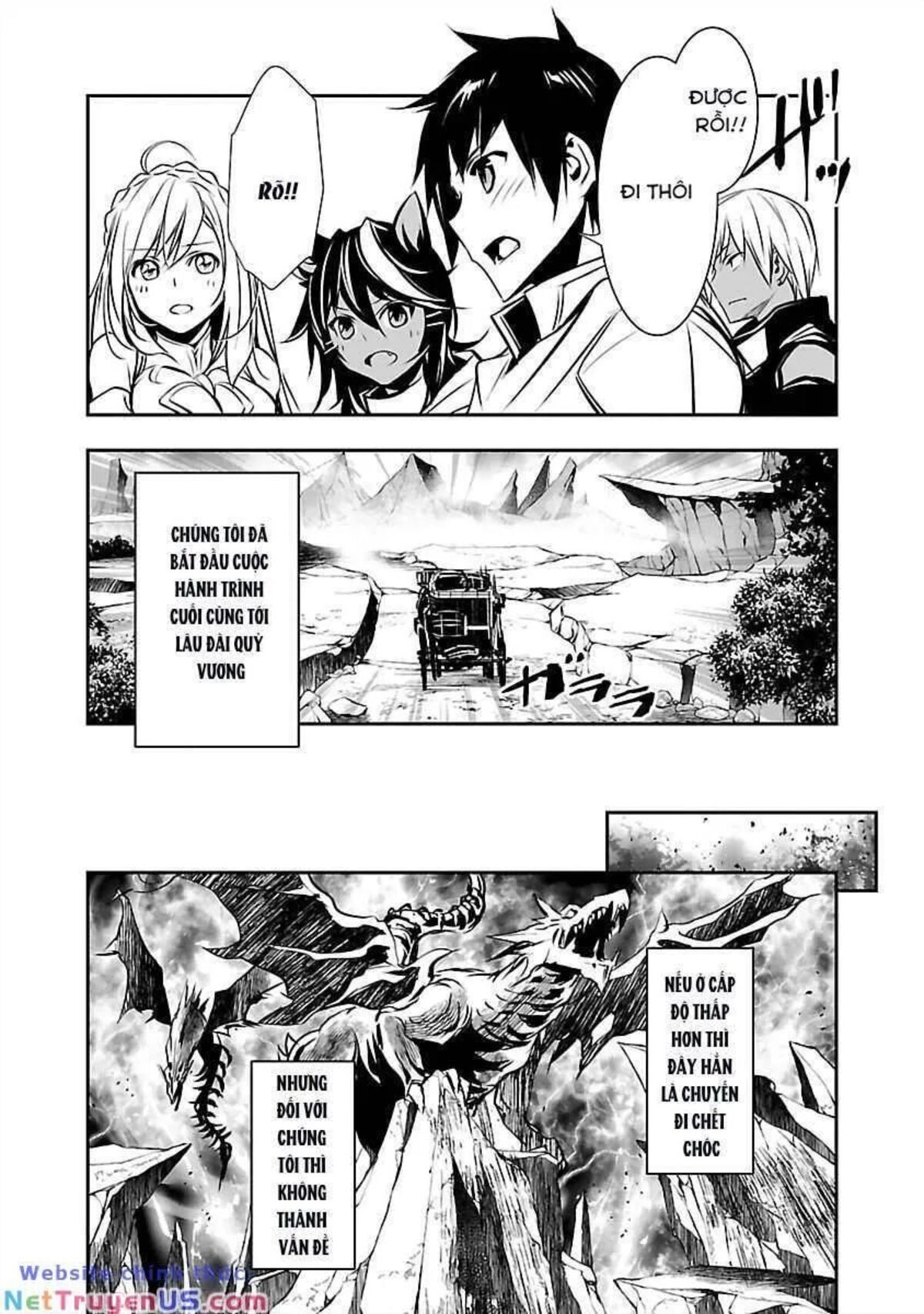 đọc truyện Isekai Ntr Chương 14 ảnh 15 tại Giả Dược