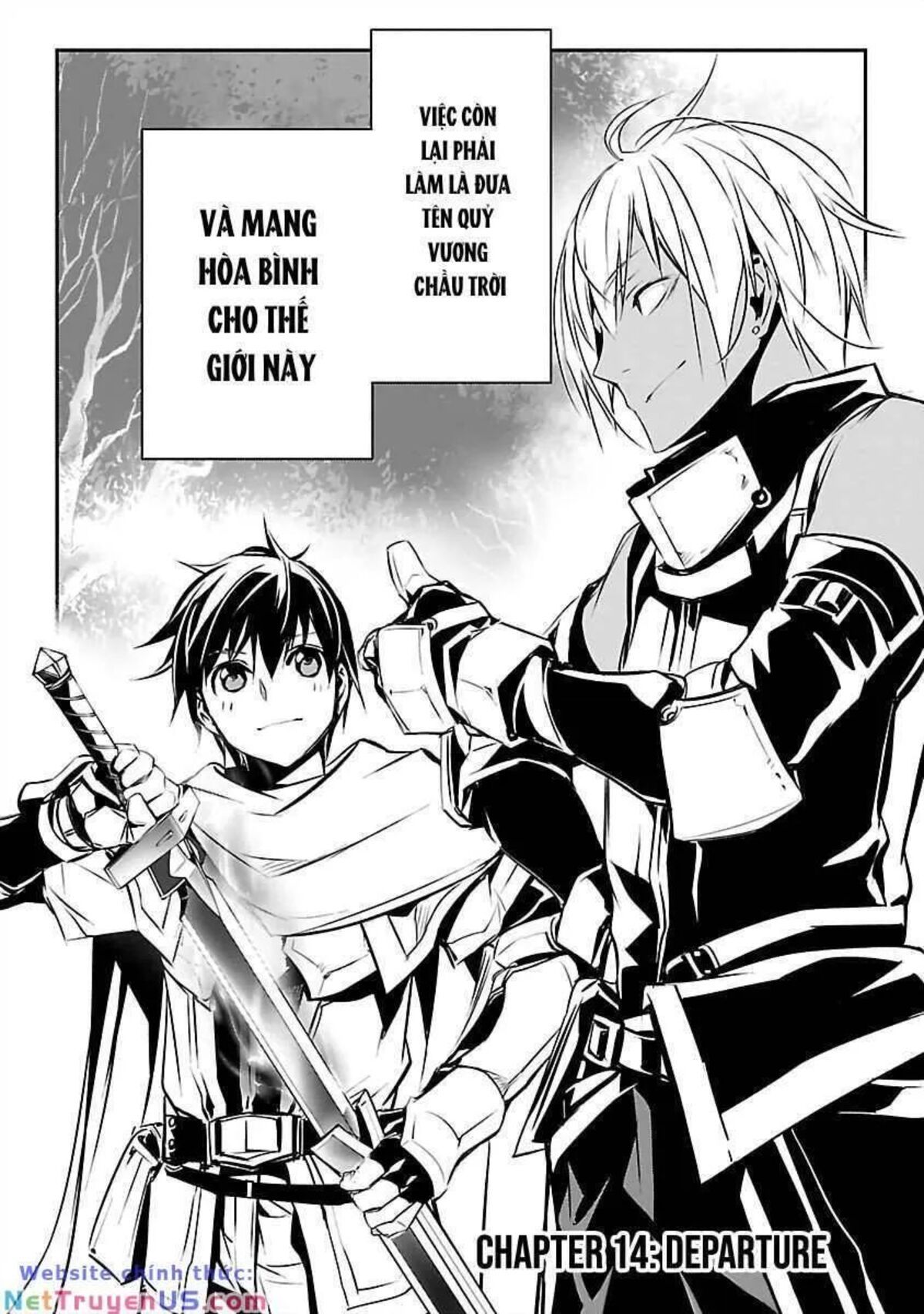 đọc truyện Isekai Ntr Chương 14 ảnh 3 tại Giả Dược