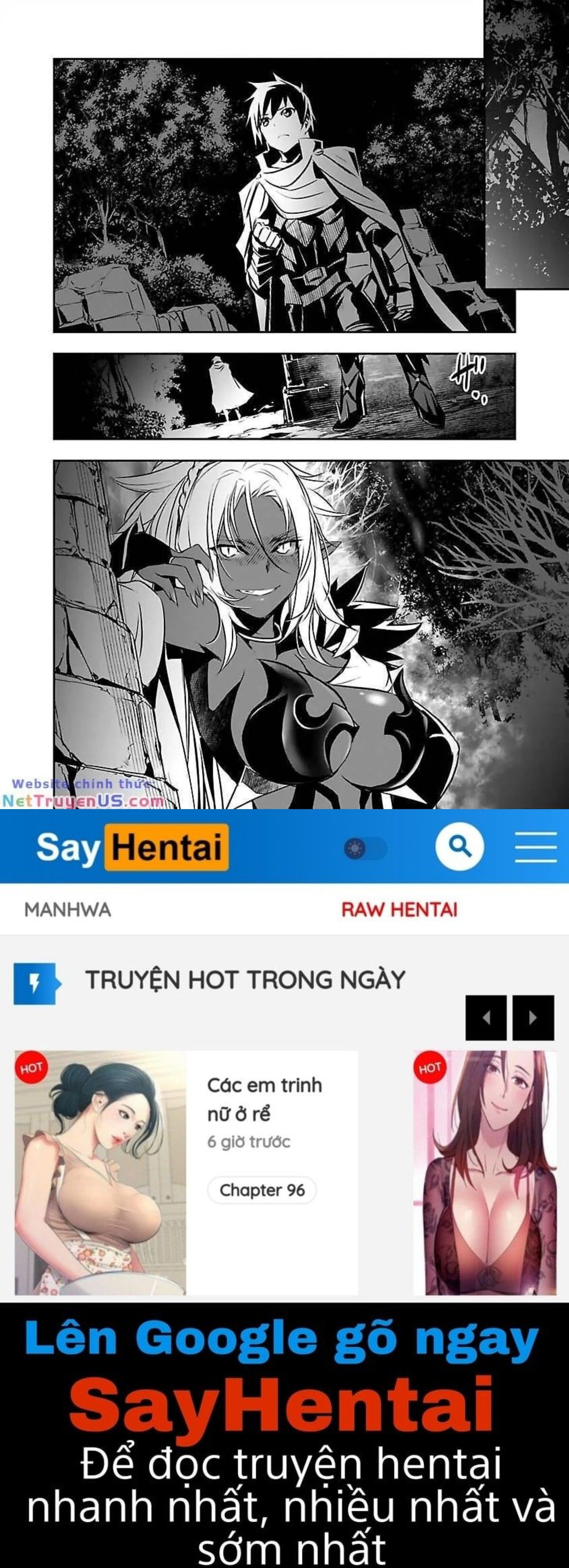 đọc truyện Isekai Ntr Chương 14 ảnh 21 tại Giả Dược