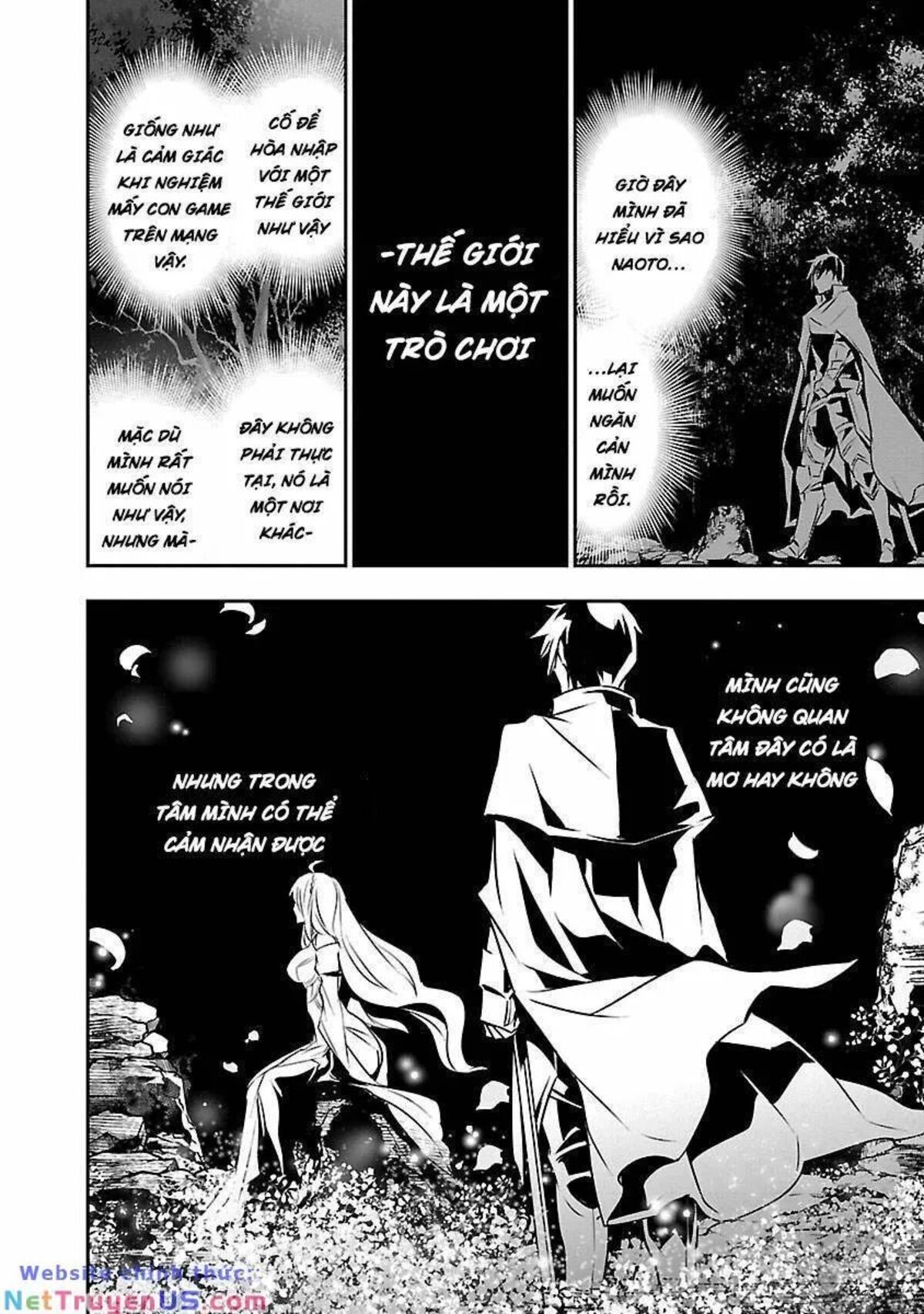 đọc truyện Isekai Ntr Chương 15 ảnh 2 tại Giả Dược
