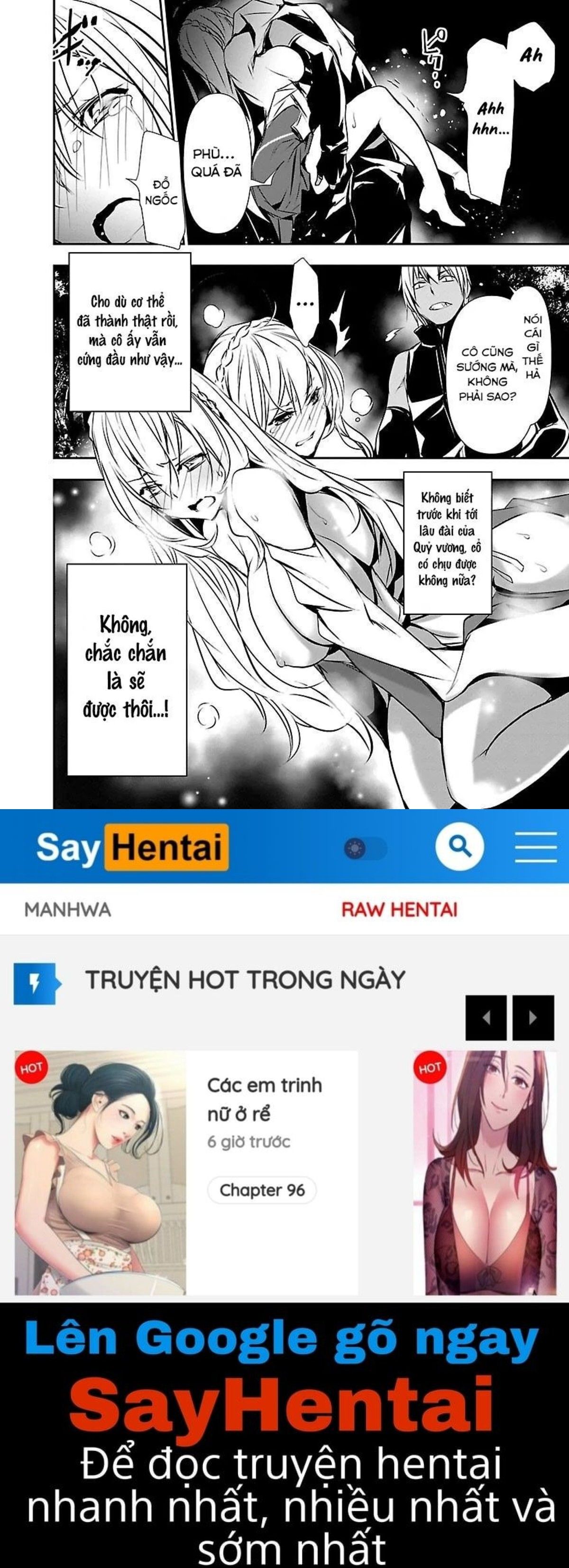 đọc truyện Isekai Ntr Chương 16 ảnh 12 tại Giả Dược