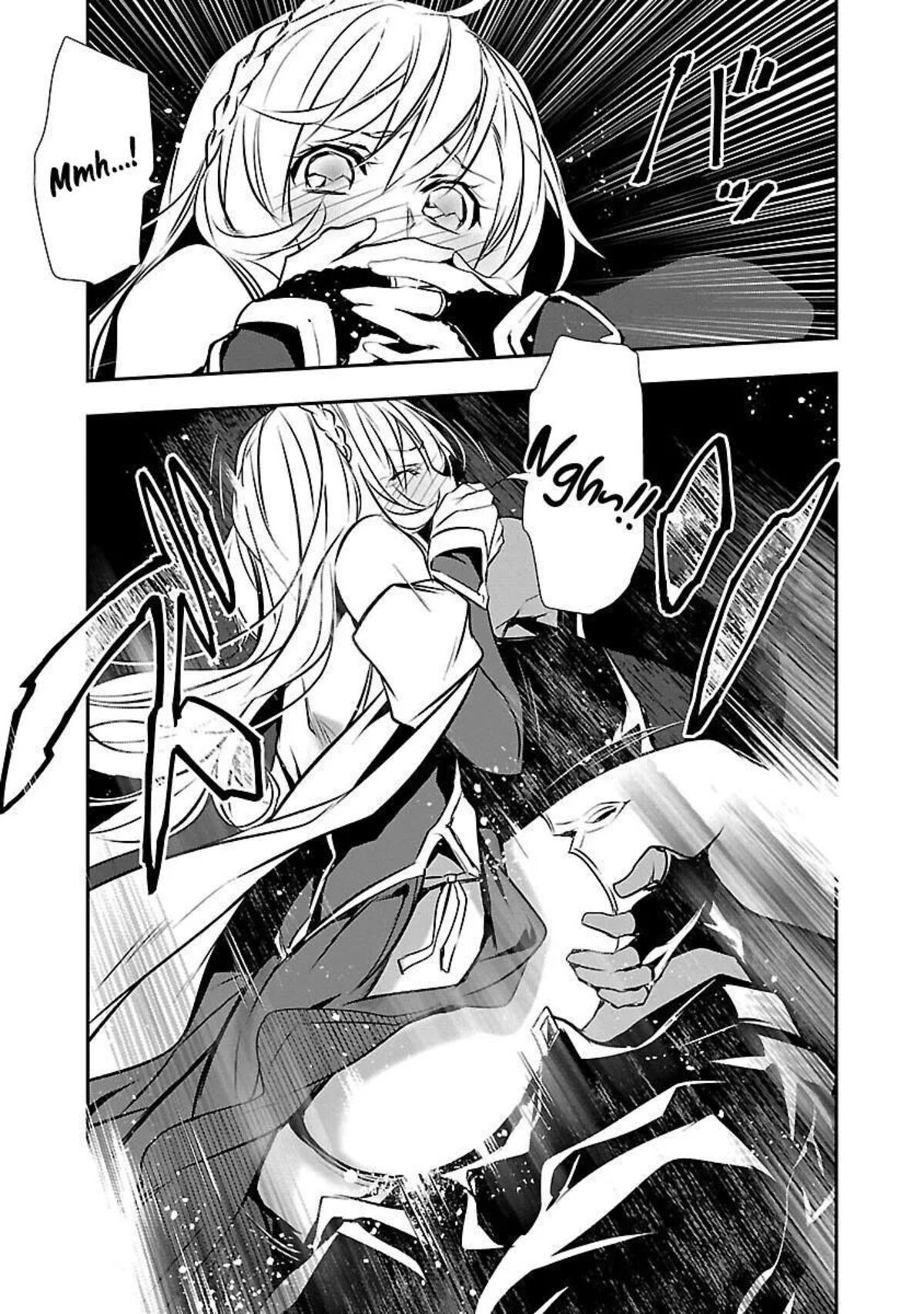 đọc truyện Isekai Ntr Chương 16 ảnh 5 tại Giả Dược