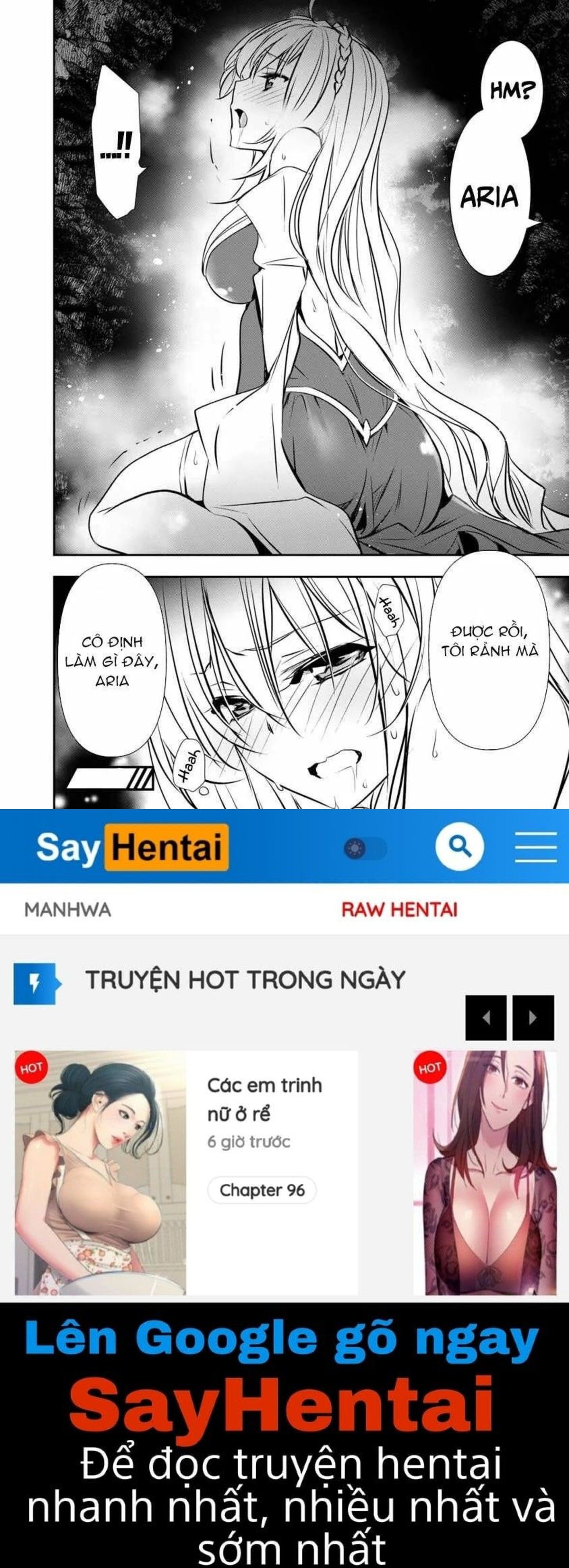 đọc truyện Isekai Ntr Chương 17 ảnh 14 tại Giả Dược