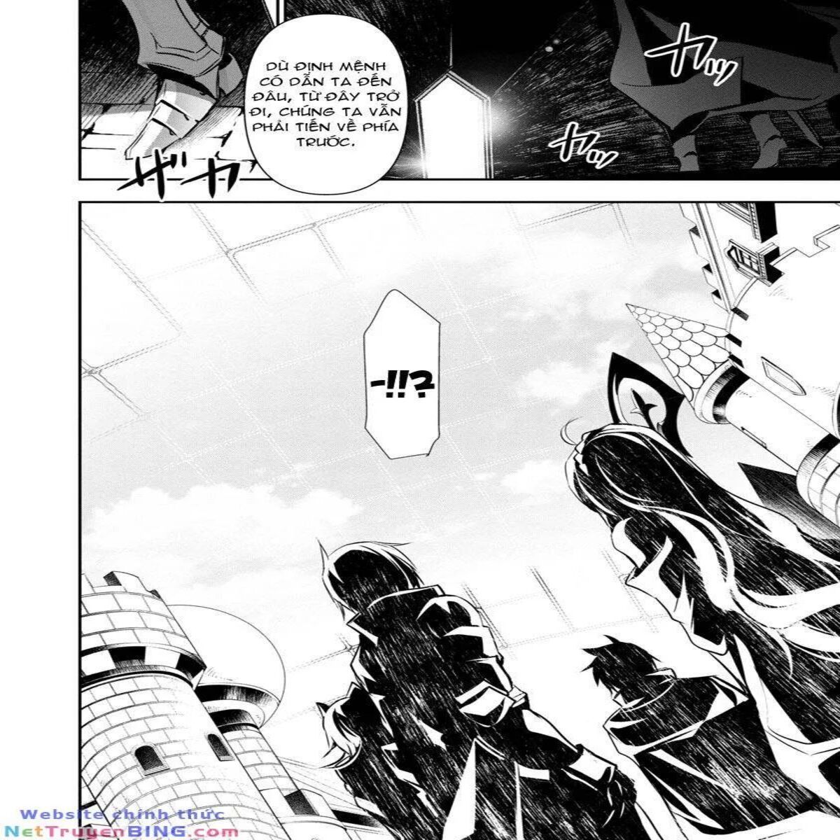 đọc truyện Isekai Ntr Chương 18 ảnh 12 tại Giả Dược
